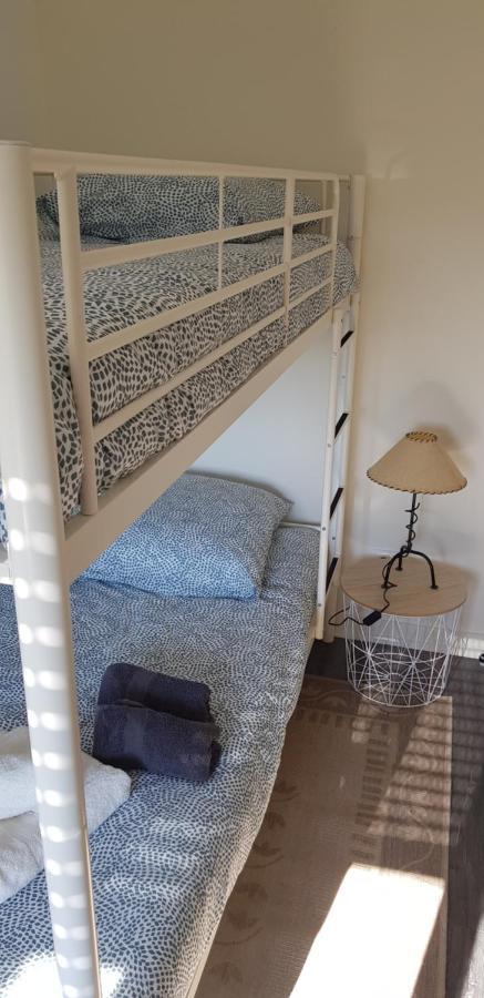 Les appartements du Marché Dinan Esterno foto